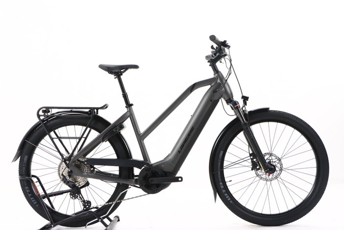 Lapierre E-Explorer 7.6 Mix 2022