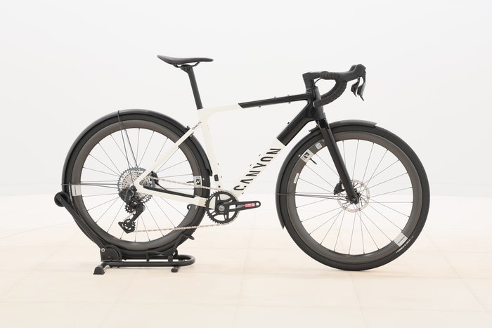 Canyon GRAIL CF SL 7 AERO 2026