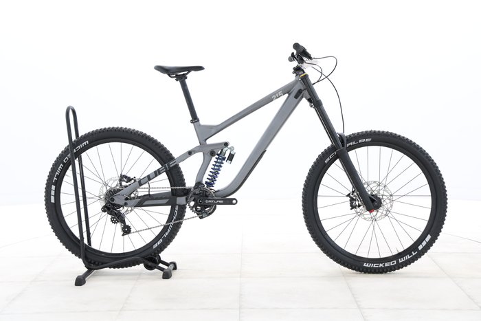 Cube TWO15 PRO 27.5 2023