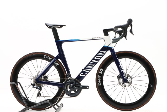 Canyon AEROAD CF SL 8 DISC 2023