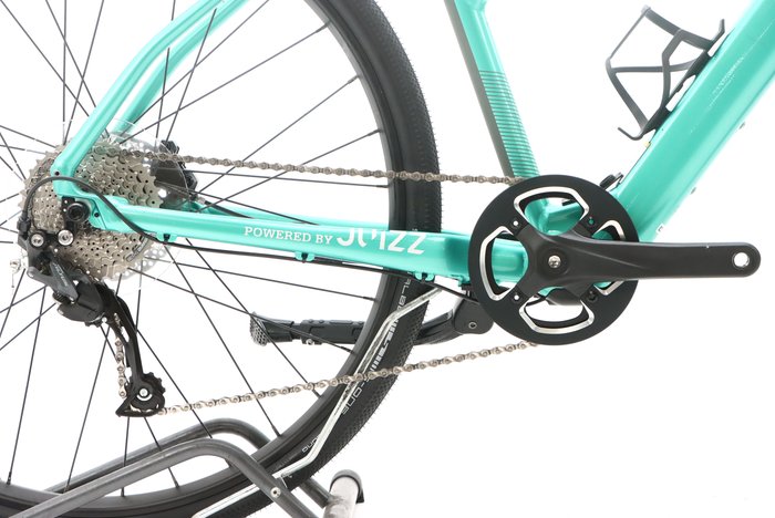 Cannondale QUICK NEO SL 2 2022