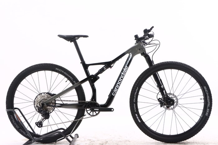 Cannondale Scalpel Carbon 3 2021