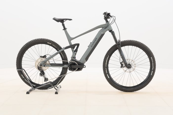 Carver Drift E.520 2024