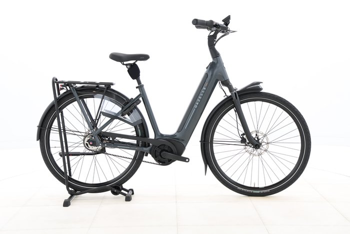 Gazelle ARROYO C5 HMB ELITE 600 2025