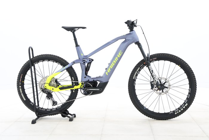 Haibike ALLMTN CF 11 2023