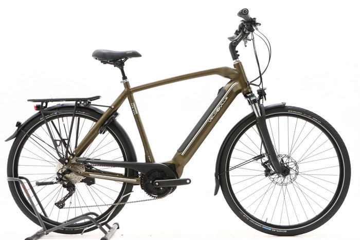 Velo de Ville AEB 890 XT 2020