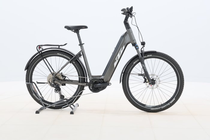 Ktm MACINA AERA 772 LFC 2024
