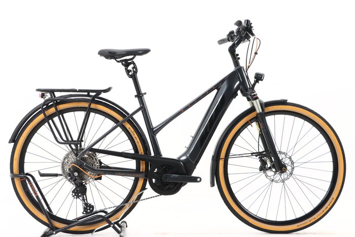 Ktm MACINA STYLE 620 2021