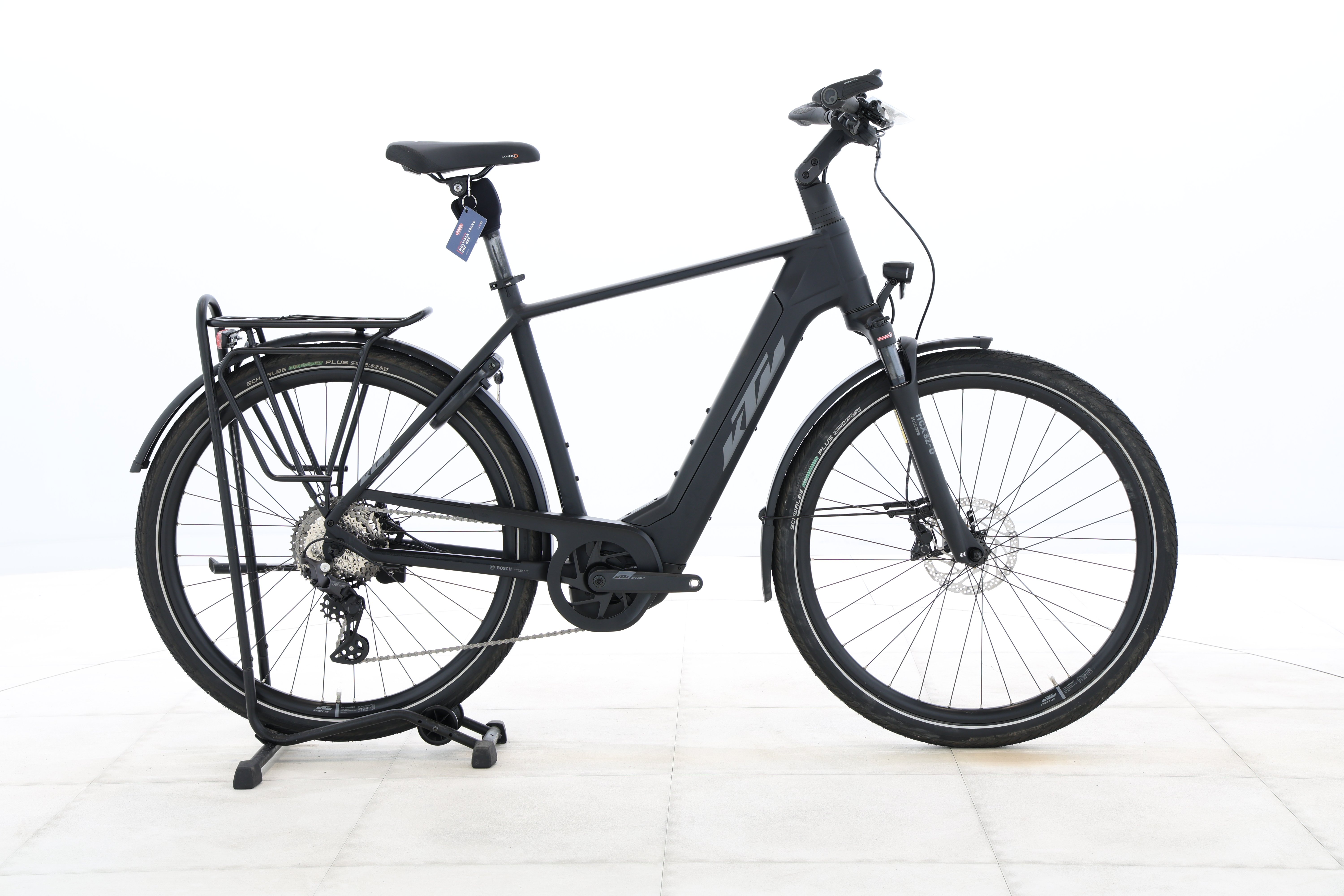 Ktm MACINA STYLE 730 2025