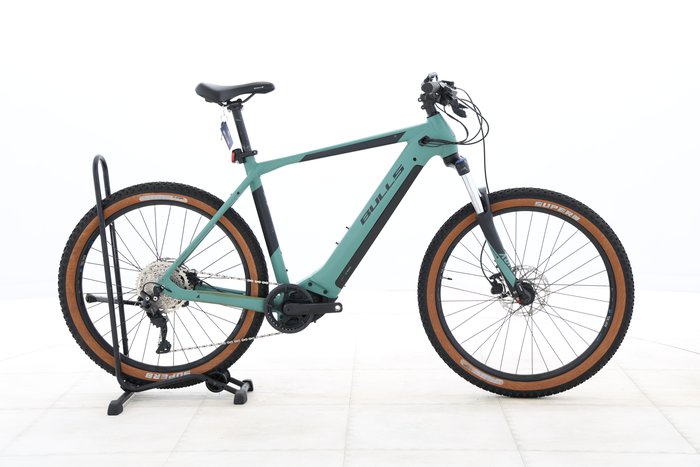 Bulls COPPERHEAD EVO 1 750 2022