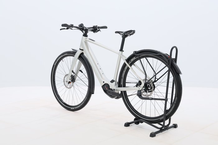 Cube EDITOR HYBRID SLX 400X 2025