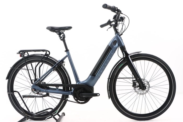 Gazelle ULTIMATE C8+ HMB BELT 500 2022