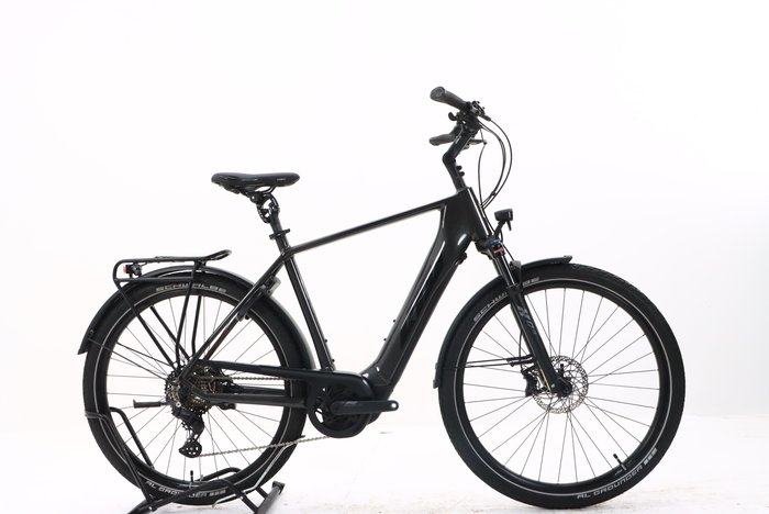 Ktm MACINA GRAN 620 2022