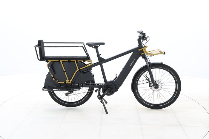 Riese & Müller Multicharger2 GT Family 2024