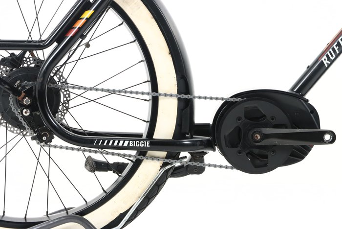 Ruff Cycles Biggie 2022