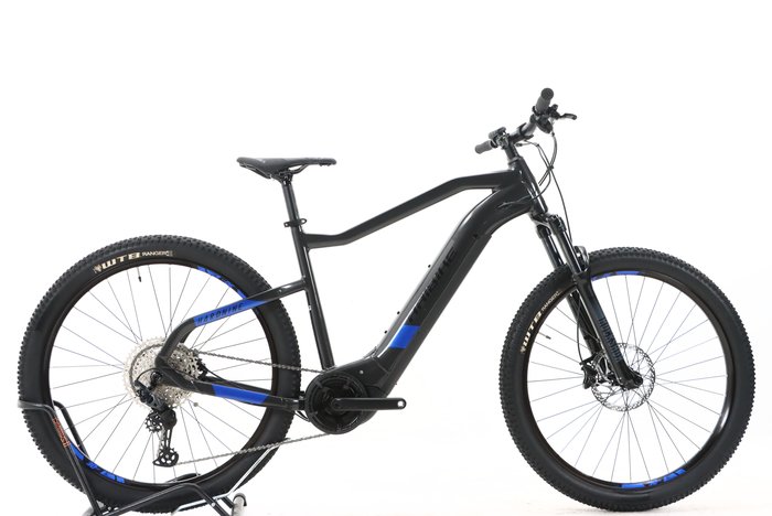 Haibike HARDNINE 7 2021
