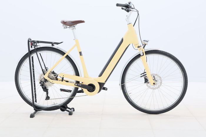 Cube ELLA RIDE HYBRID 500 2023