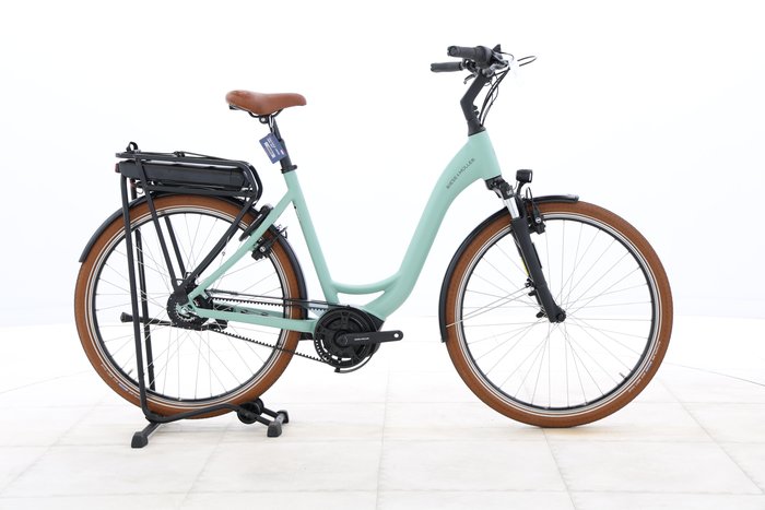 Riese & Müller Swing4 vario 2025