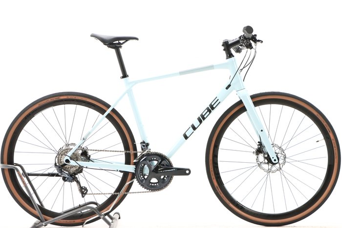 Cube NULANE SLX 2023