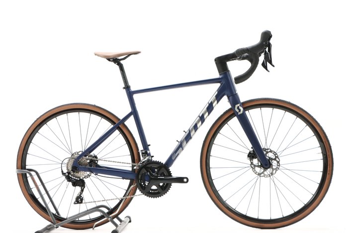 Scott SPEEDSTER 10 2022