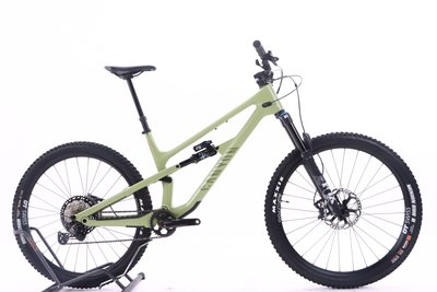 Canyon SPECTRAL 125 CF 8 2023