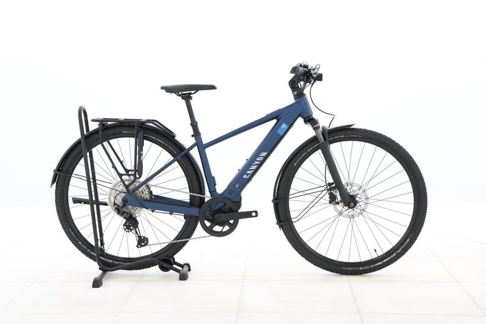 Canyon PATHLITE:ON SL 6 2024