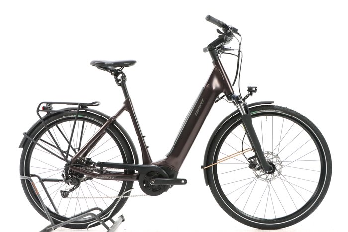 Giant DAILYTOUR E+ 3 2022