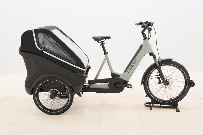 Cube TRIKE FAMILY HYBRID 750 2023