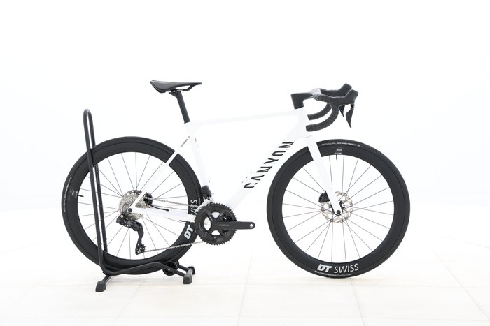Canyon ULTIMATE CF 7 DI2 AERO 2025