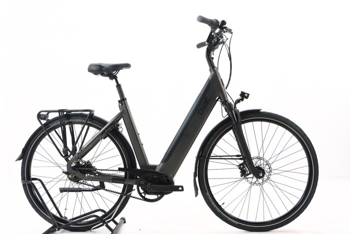 QWIC Premium i MN7+Belt 2022
