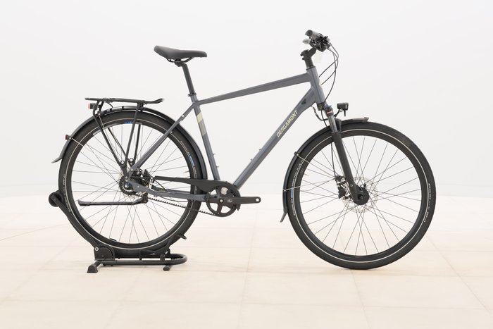 Bergamont HORIZON N8 BELT 2023