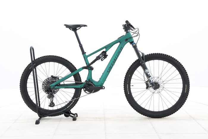 Specialized TURBO LEVO SL COMP ALLOY 2024
