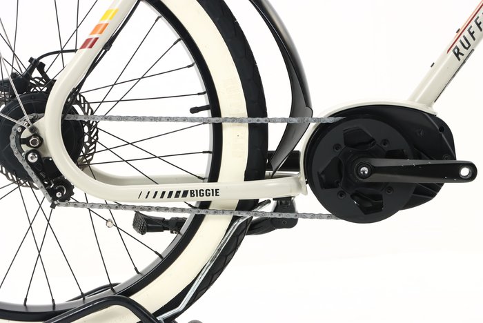 Ruff Cycles Biggie 2022