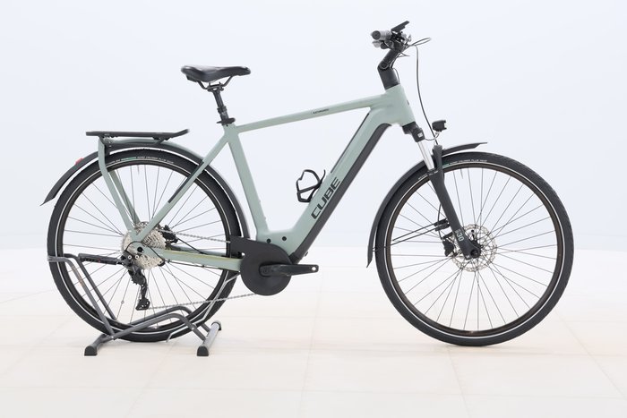 Cube Kathmandu Hybrid ONE 625 2023