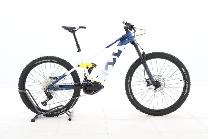 Husqvarna MOUNTAIN CROSS 5 2022