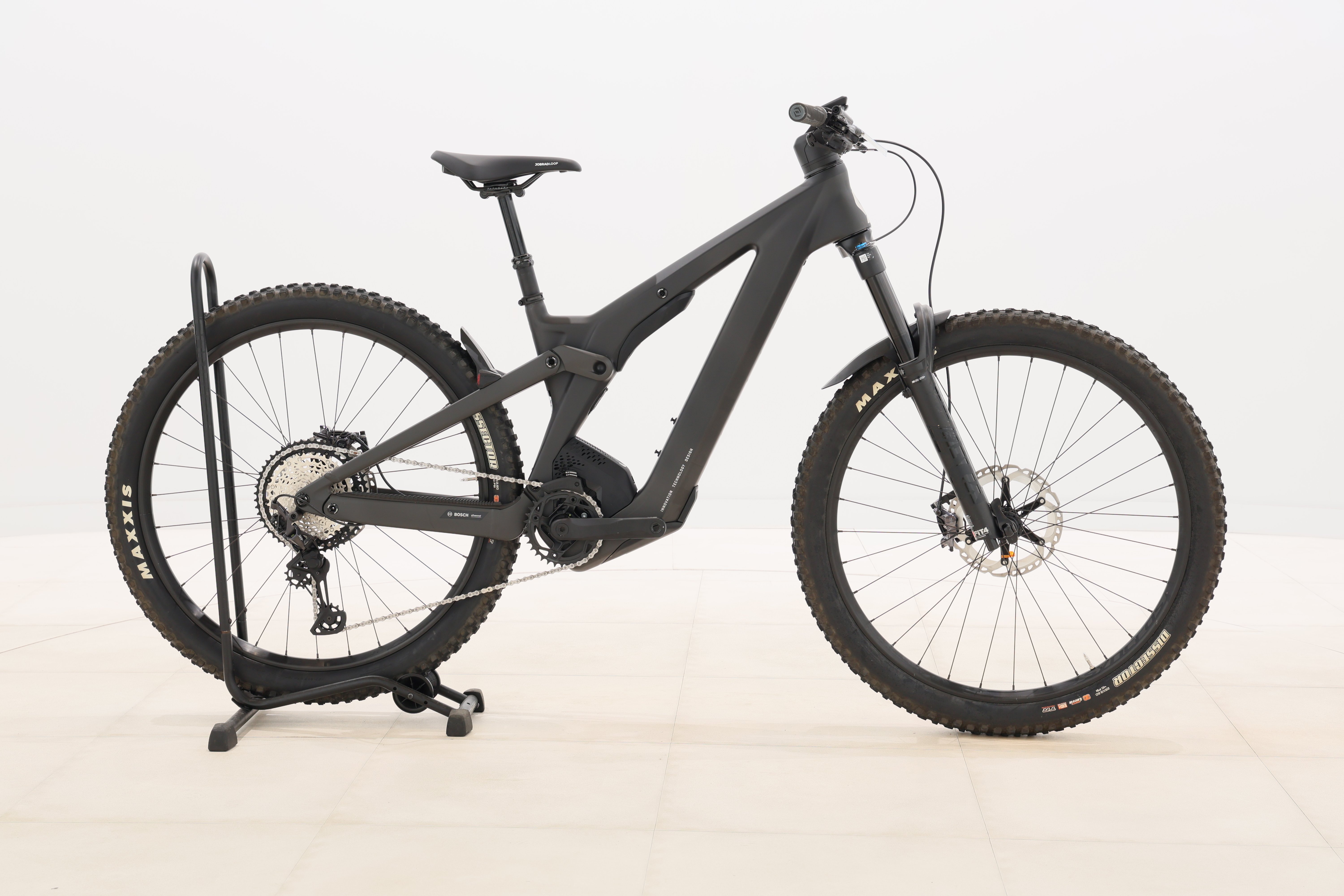 Foto van Scott PATRON ERIDE 900 2022 (2022) via JobRad Loop