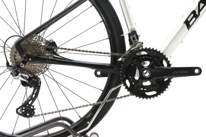 Basso TERA Gravel GRX 600 2x11 2022