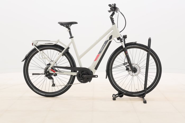 Pegasus Solero Evo 9 2023
