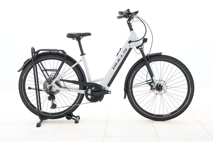 Bulls CROSS LITE EVO 1 750 2022