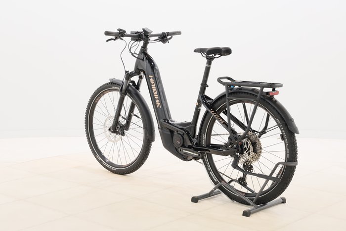 Haibike TREKKING 11 2023