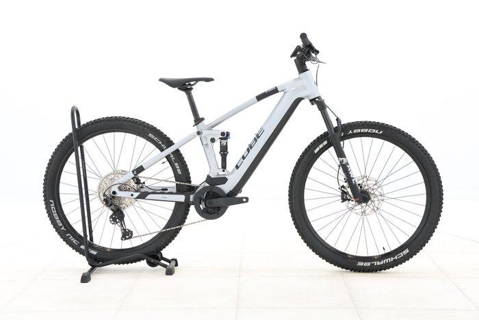Cube Stereo Hybrid 120 Race 625 2023
