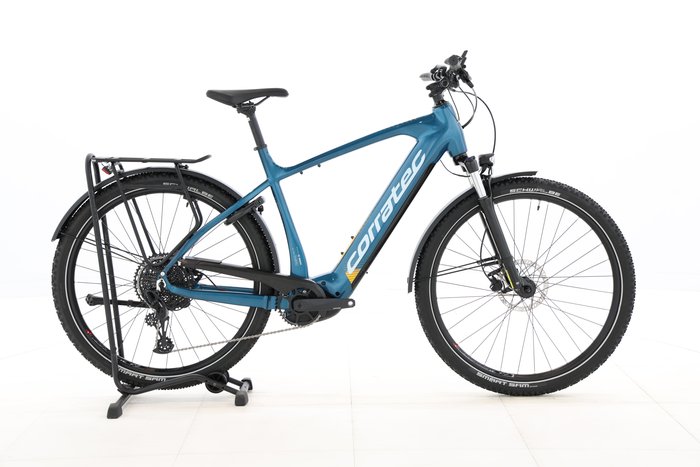 Corratec E-POWER MTC 12S SPORT 2024