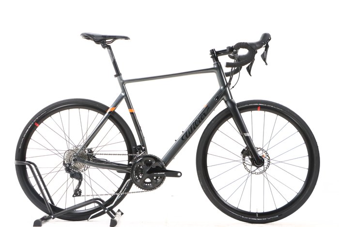 Wilier Triestina Hybrid Disc 2021
