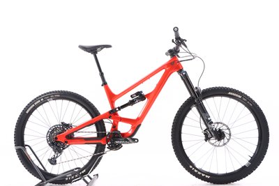 Yt CAPRA CORE 3 29 2021