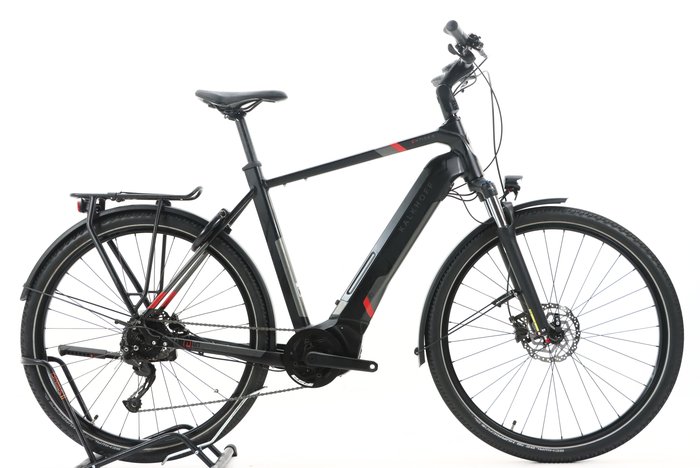 Kalkhoff ENTICE 5.B SEASON 625 2021