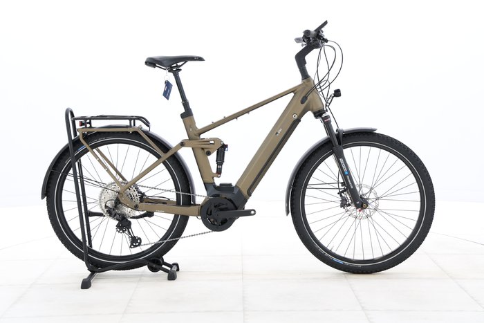 E-Bike Manufaktur TX22 Cross 2022