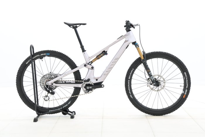 Canyon NEURON:ONFLY CF LTD 2024