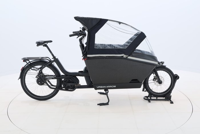 Urban Arrow FAMILY CARGO LINE 2023