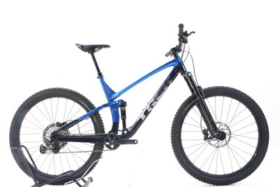 Trek FUEL EX 8 XT 2022