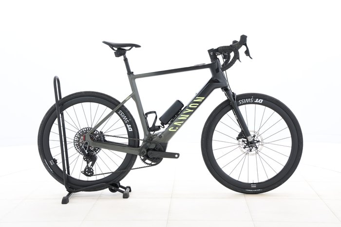 Canyon Grizl:ONfly CF Trail 2024